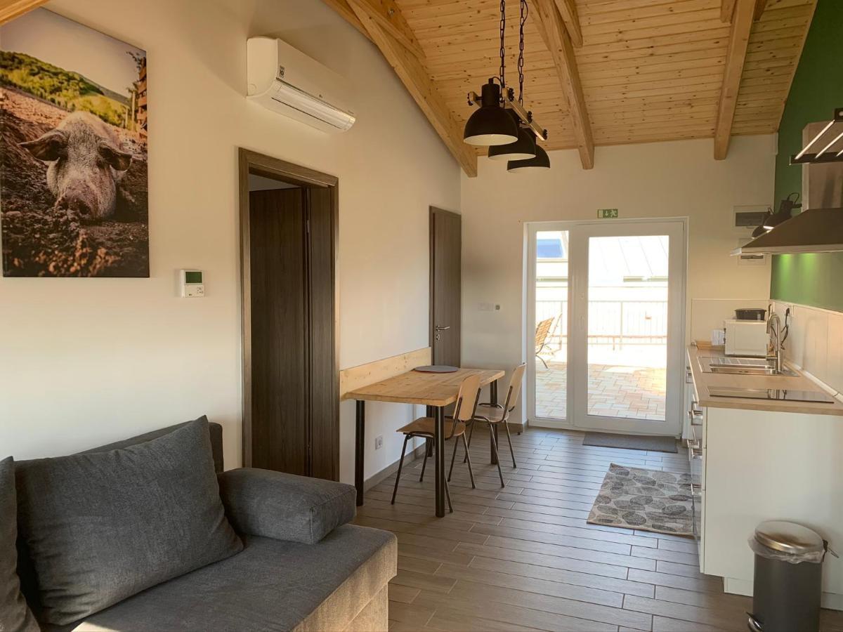 Szár Oeregtoelgy Apartman מראה חיצוני תמונה