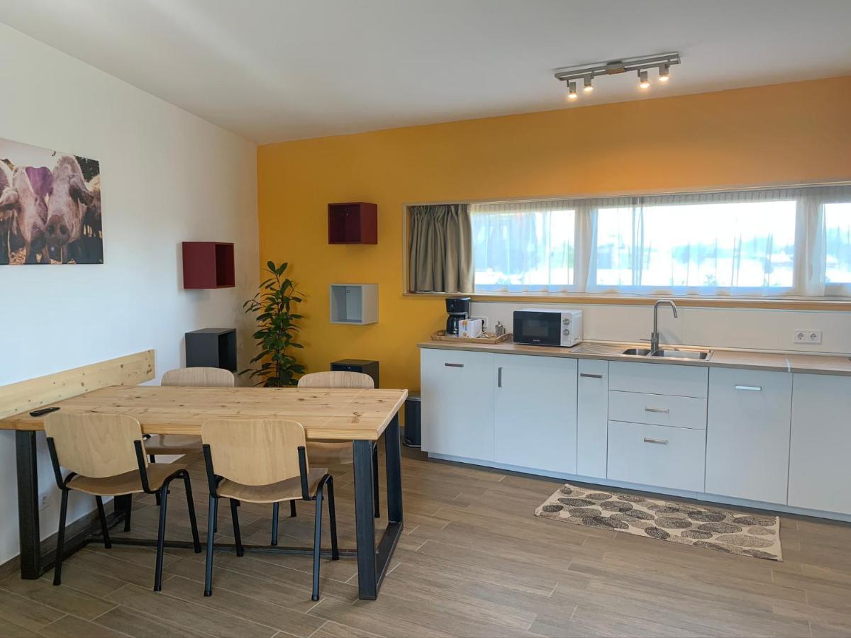 Szár Oeregtoelgy Apartman מראה חיצוני תמונה